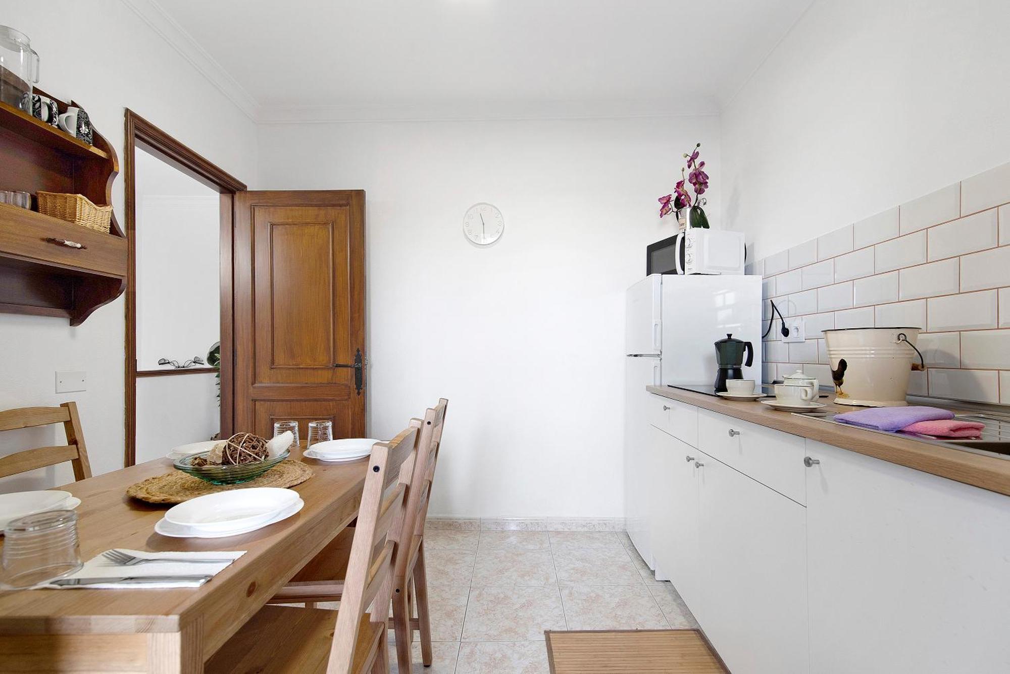 아루카스 Casa Andreita 빌라 외부 사진