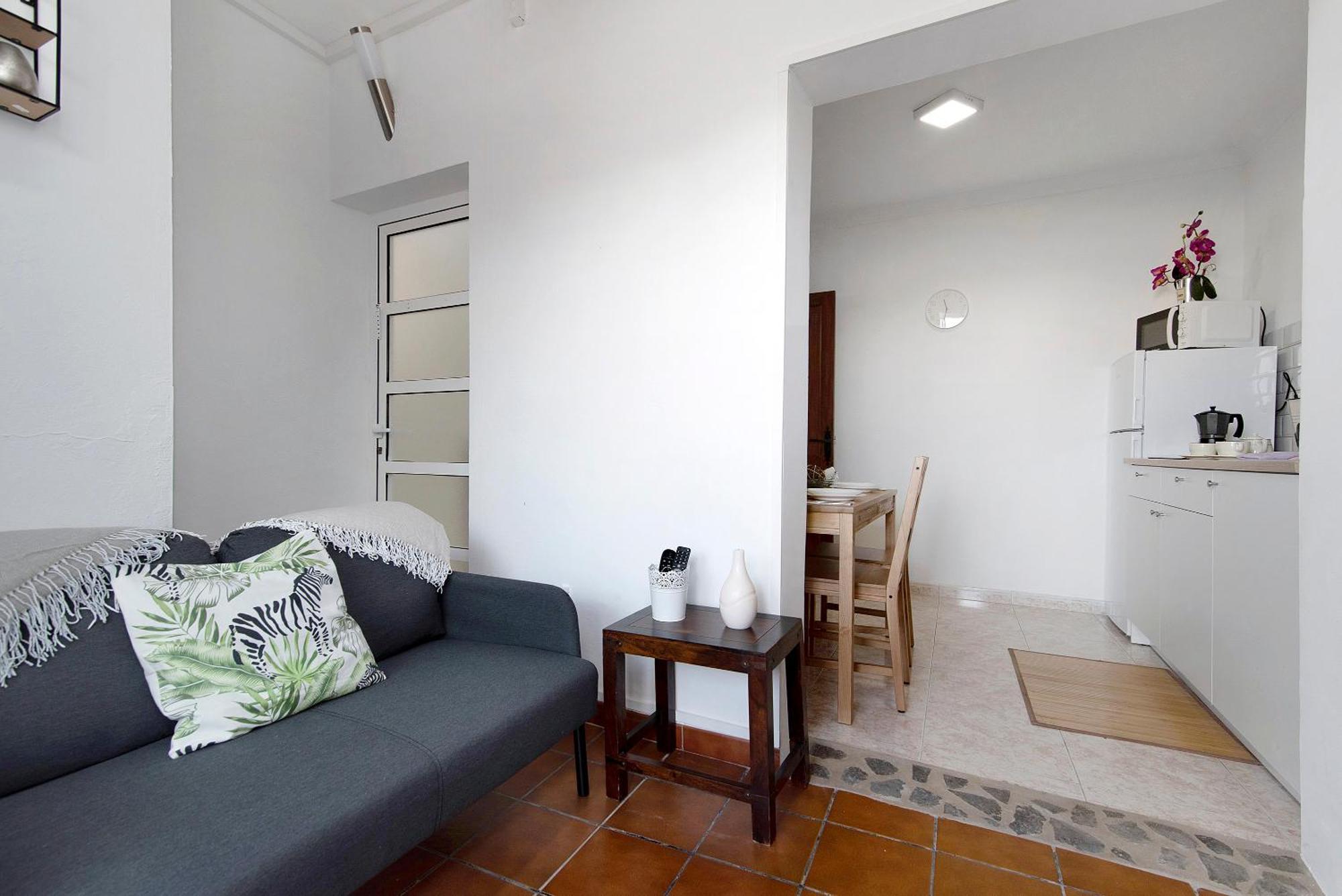 아루카스 Casa Andreita 빌라 외부 사진